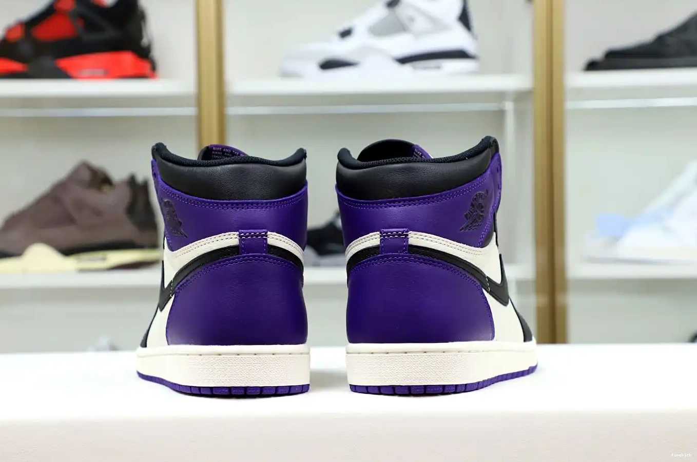 Jordan 1 Air 0511